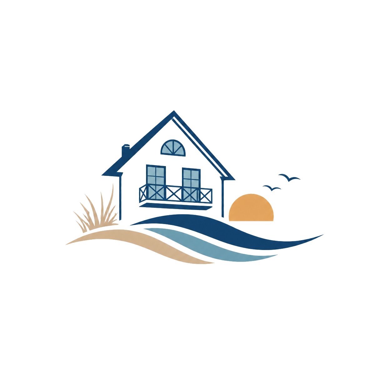 Cicha 11 Pensjonat Międzyzdroje logo